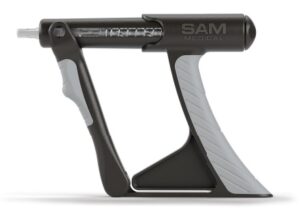 SAM IO Driver – MedSoc Tactical Equipment